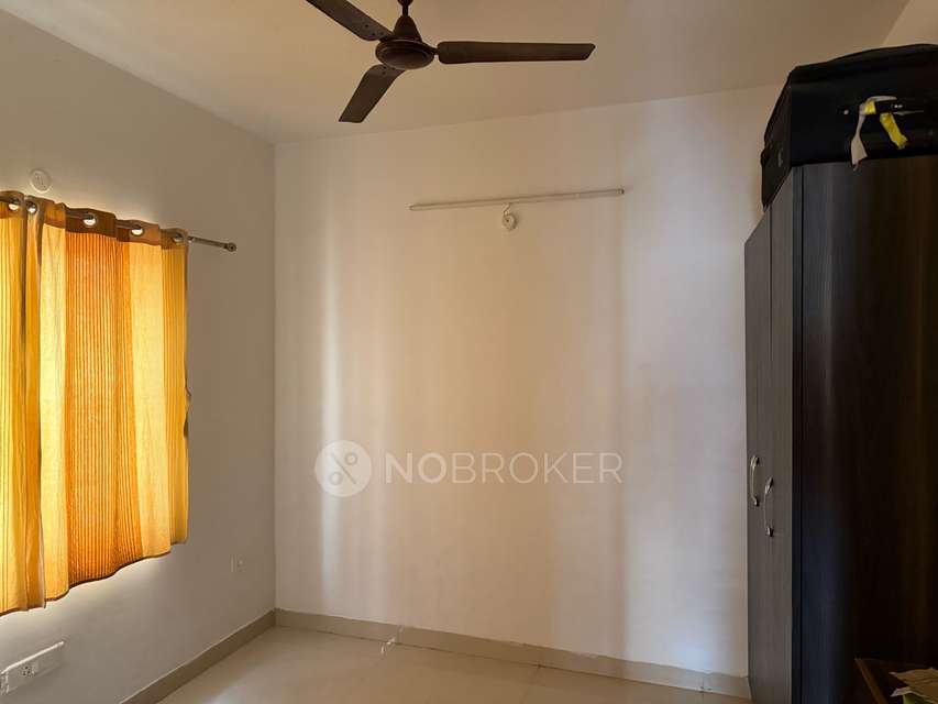 3 BHK Flat In Aditya Imperial Heights For Sale  In Hafeezpet