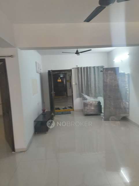 3 BHK Flat In Aditya Imperial Heights For Sale  In Hafeezpet