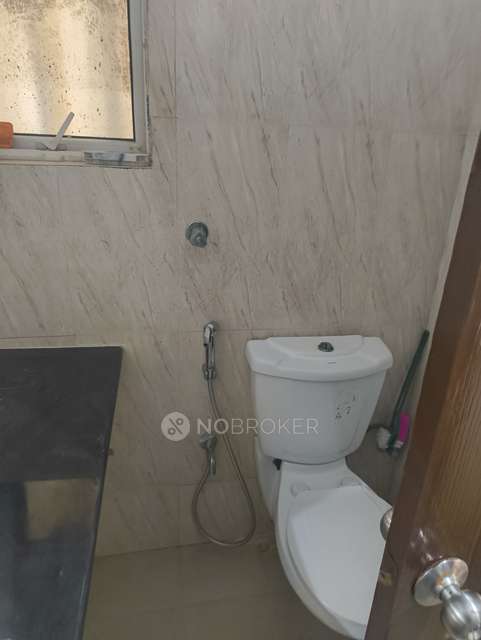 3 BHK Flat In Aditya Imperial Heights For Sale  In Hafeezpet