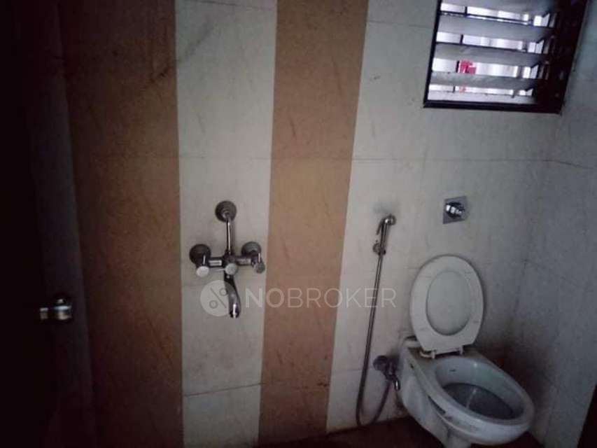 2 BHK Flat In Mark Yashwant Nagar Plus For Sale  In Talegaon Dabhade