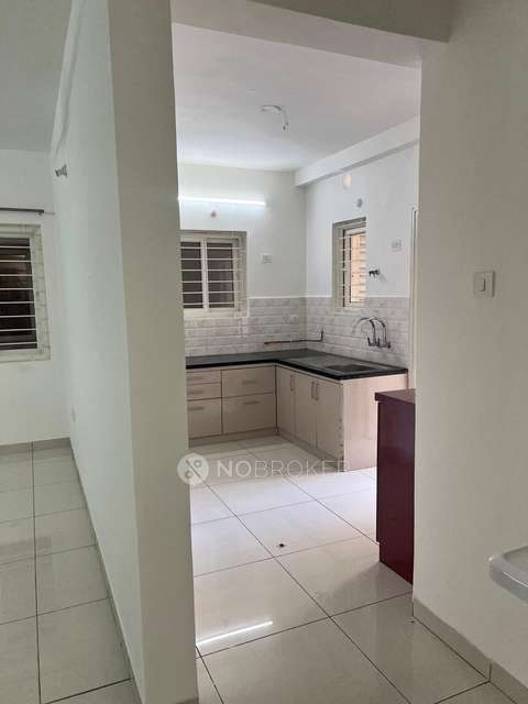 3 BHK Flat In Aparna Cyberzon for Rent  In Nallagandla