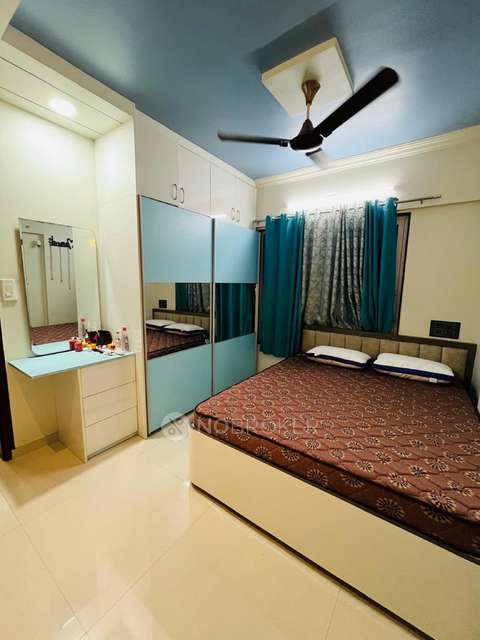 2 BHK Flat In Royal Rahadki Greens for Rent  In  Rahatni, Pune