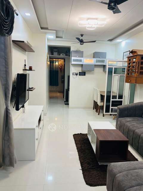 2 BHK Flat In Royal Rahadki Greens for Rent  In  Rahatni, Pune
