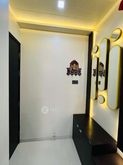 2 BHK Flat In Royal Rahadki Greens for Rent  In  Rahatni, Pune