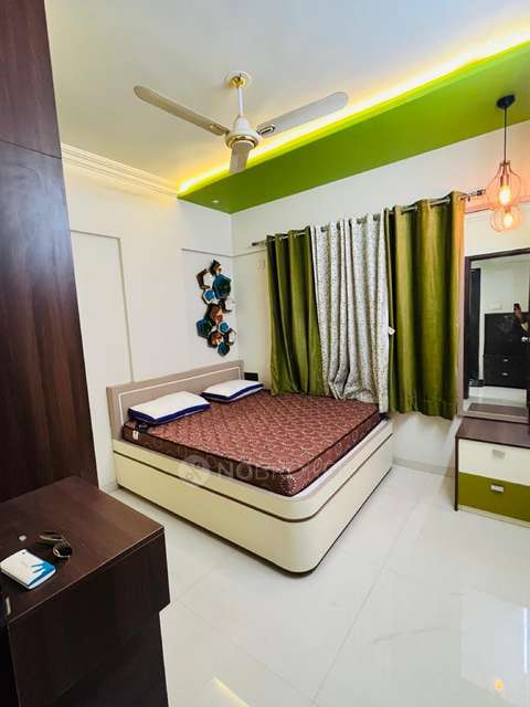 2 BHK Flat In Royal Rahadki Greens for Rent  In  Rahatni, Pune