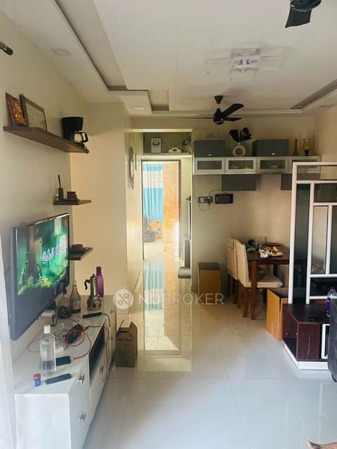 2 BHK Flat In Royal Rahadki Greens for Rent  In  Rahatni, Pune