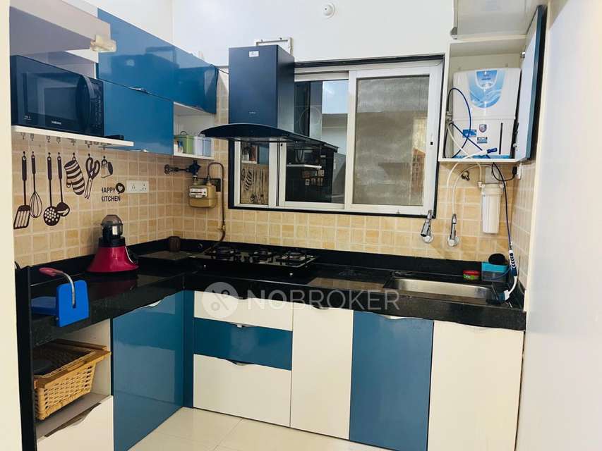 2 BHK Flat In Royal Rahadki Greens for Rent  In  Rahatni, Pune