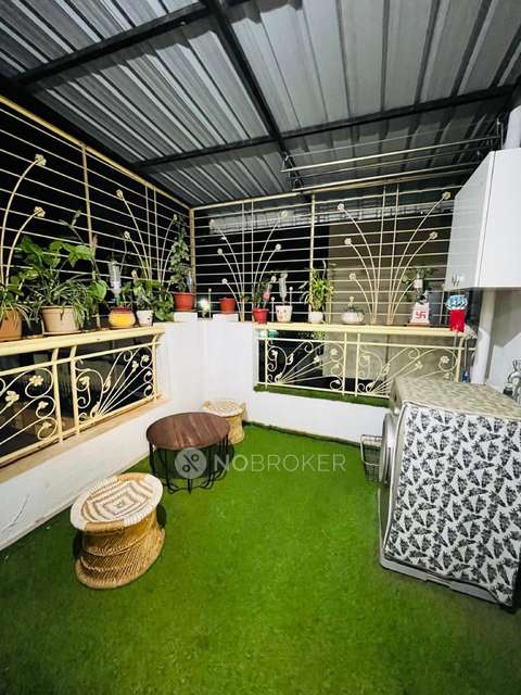 2 BHK Flat In Royal Rahadki Greens for Rent  In  Rahatni, Pune