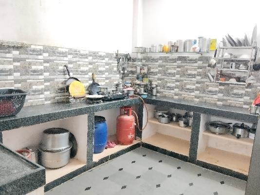 4+ BHK House For Sale  In Chilakalguda