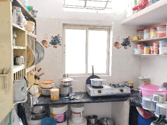 4+ BHK House For Sale  In Chilakalguda