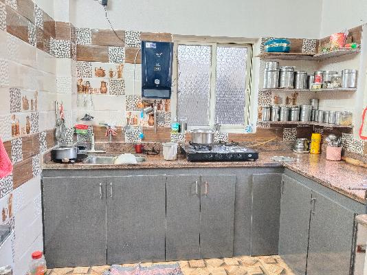 4+ BHK House For Sale  In Chilakalguda