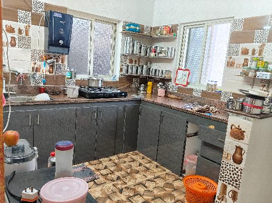 4+ BHK House For Sale  In Chilakalguda