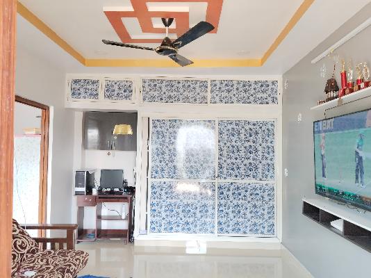 4+ BHK House For Sale  In Chilakalguda
