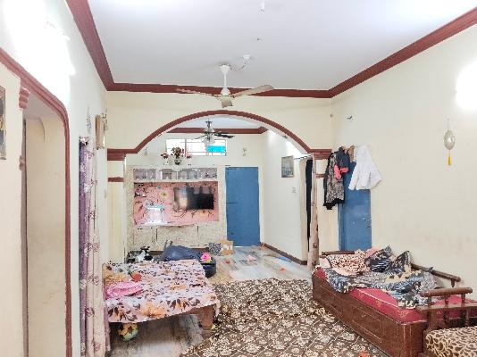 4+ BHK House For Sale  In Chilakalguda