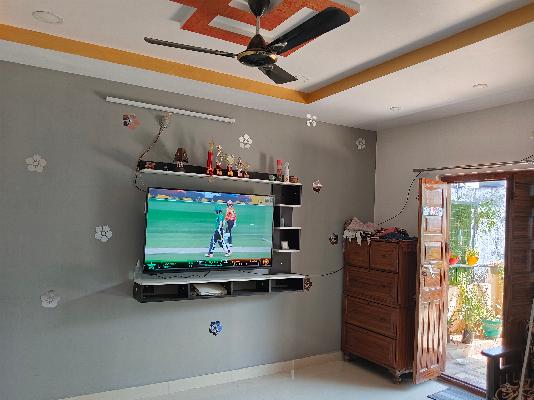 4+ BHK House For Sale  In Chilakalguda