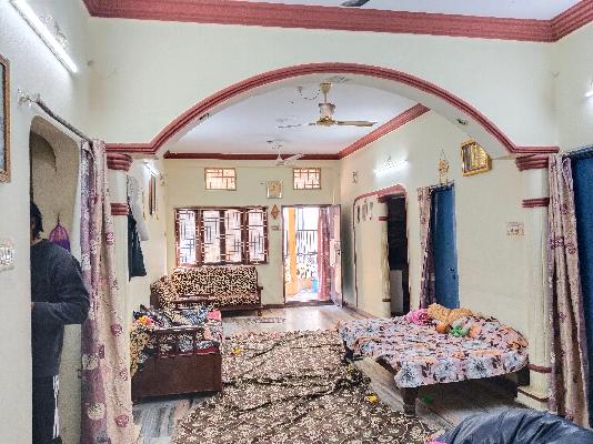 4+ BHK House For Sale  In Chilakalguda