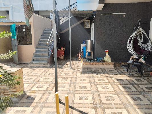 4+ BHK House For Sale  In Chilakalguda