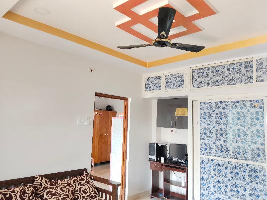 4+ BHK House For Sale  In Chilakalguda
