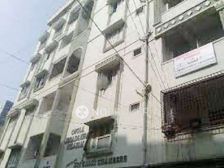 2 BHK Flat In Sri Kalki Gardens For Sale  In Madeenaguda,