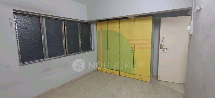 2 BHK Flat In Panchshil Park Ganpati Marg Nigdi for Rent  In Ganpati Marg