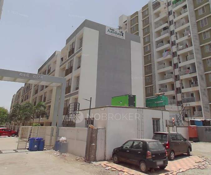 2 BHK Flat In Savali Heights For Sale  In Chikhali