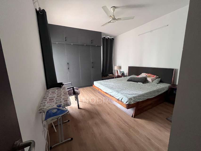 3 BHK Flat In Assetz 63 Degree East for Rent  In Kodathi Village