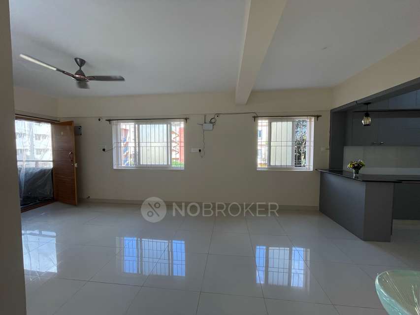 2 BHK Flat In Sri Vidhathri Enclave, Electronic City, Bengaluru, Karnataka, India for Rent  In Sri Vidhathri Enclave