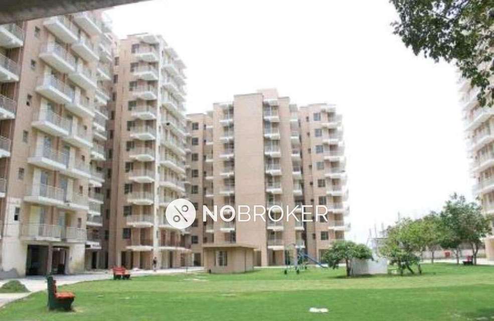 3 BHK Flat In Happy Homes Adore for Rent  In  Sector 86