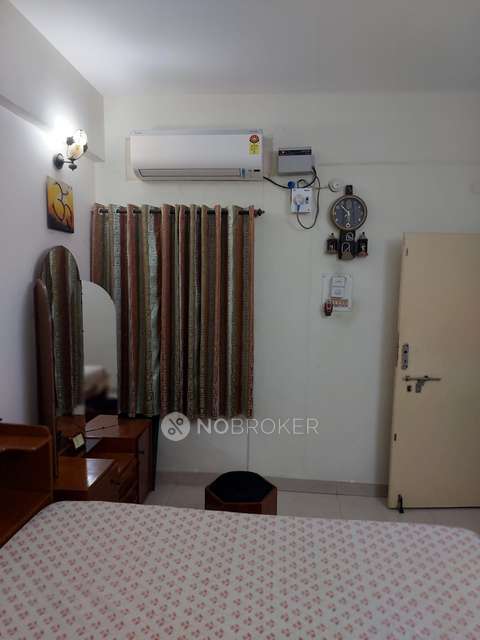 2 BHK Flat In Keerthi Apartments Yousufguda For Sale  In Yousufguda