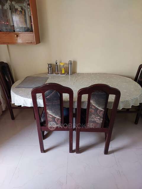 2 BHK Flat In Keerthi Apartments Yousufguda For Sale  In Yousufguda