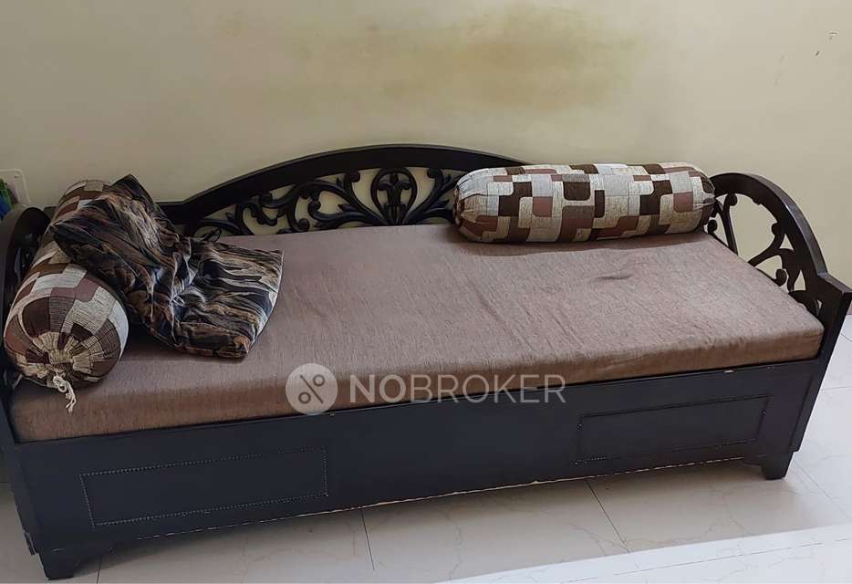 2 BHK Flat In Keerthi Apartments Yousufguda For Sale  In Yousufguda