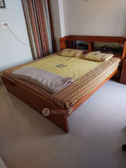 2 BHK Flat In Keerthi Apartments Yousufguda For Sale  In Yousufguda