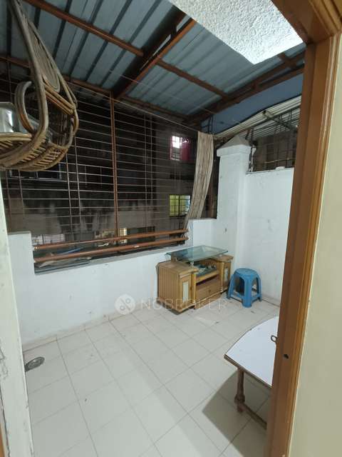 1 BHK Flat In Shrenik Garden, Karve Nagar for Rent  In Karve Nagar