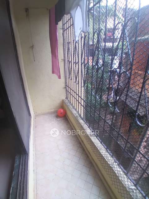 1 BHK Flat In Vrindavan Valley Chs For Sale  In Badlapur West