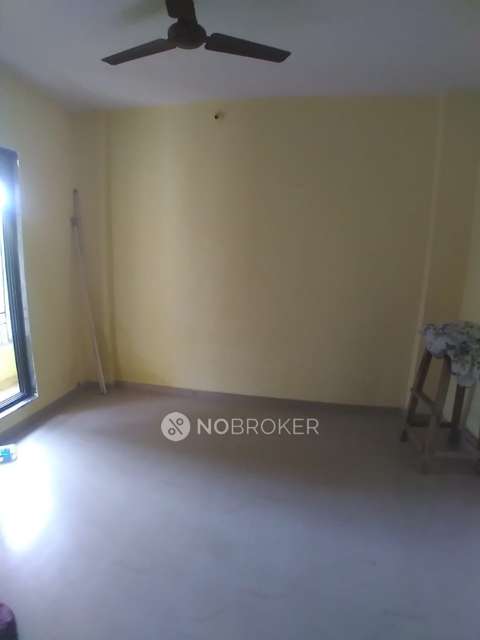 1 BHK Flat In Vrindavan Valley Chs For Sale  In Badlapur West