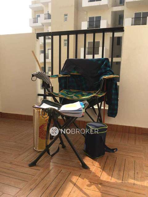 2 BHK Flat In Gls Arawali Homes For Sale  In Sohna