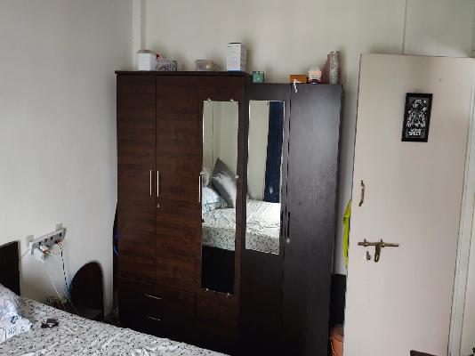 1 BHK Flat In Sapphire Lakeside Chs For Sale  In Powai