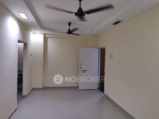 1 BHK Flat In Sapphire Lakeside Chs For Sale  In Powai