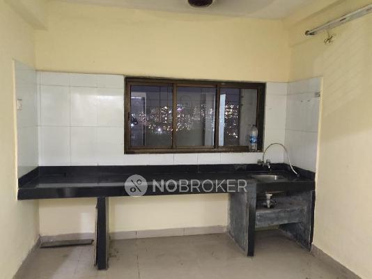 1 BHK Flat In Sapphire Lakeside Chs For Sale  In Powai