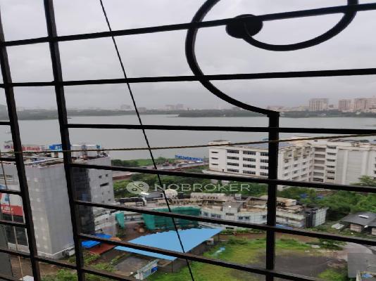 1 BHK Flat In Sapphire Lakeside Chs For Sale  In Powai