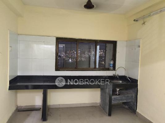 1 BHK Flat In Sapphire Lakeside Chs For Sale  In Powai