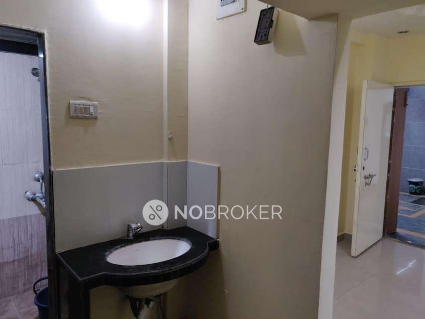 1 BHK Flat In Sapphire Lakeside Chs For Sale  In Powai