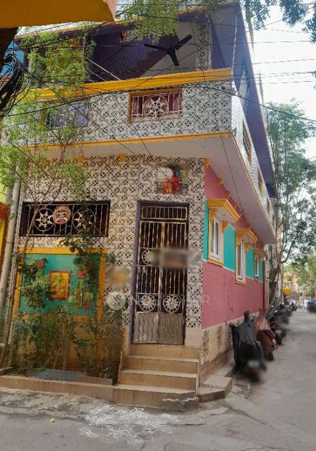 1 BHK House for Rent  In Vinayagapuram
