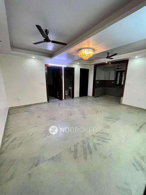 3 BHK Flat For Sale  In Laxmi Nagar