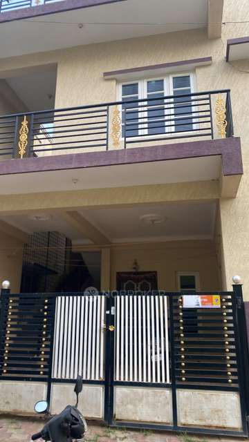 2 BHK Flat In Shree Homes for Rent  In  Ramamurthy Nagar