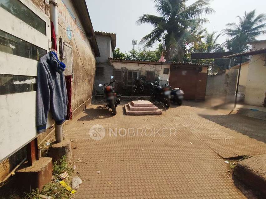 1 RK House For Sale  In Mothagaon, Dombivali West