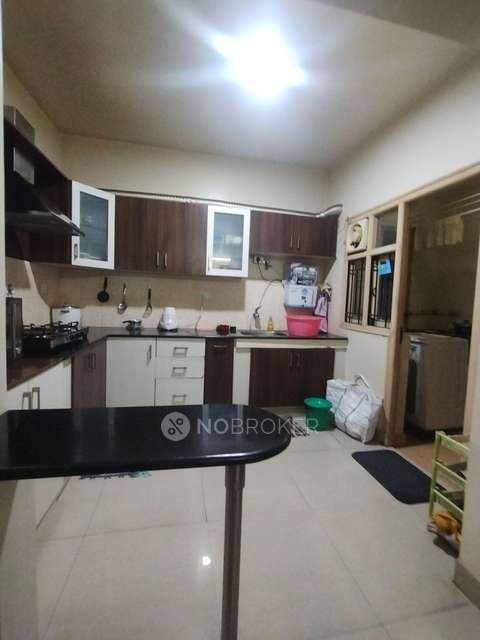 2 BHK Flat In Oceanus Monarda for Rent  In Kasavanahalli