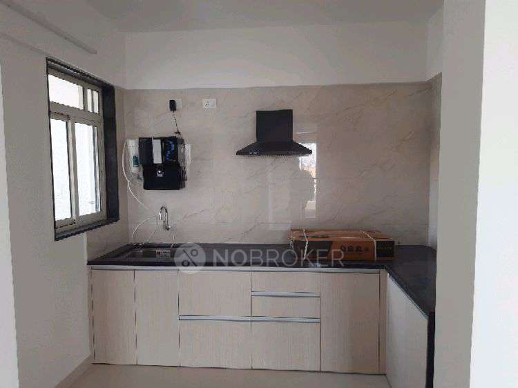 2 BHK Flat In Park Vista for Rent  In Lohegaon