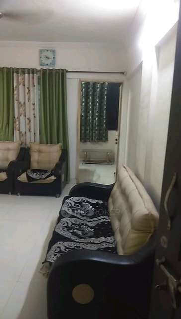 1 BHK Flat In Green Hill Apartment For Sale  In  Dighi