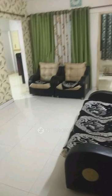 1 BHK Flat In Green Hill Apartment For Sale  In  Dighi